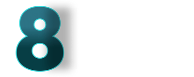 8